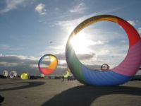17 Meter Bol