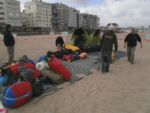 Oostende Lagerplatz