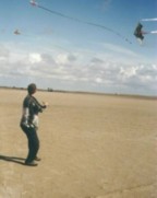 Probefliegen Probefliegen