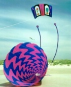 Parasled
